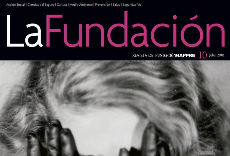 La Fundación Magazine - Issue 10 July 2010