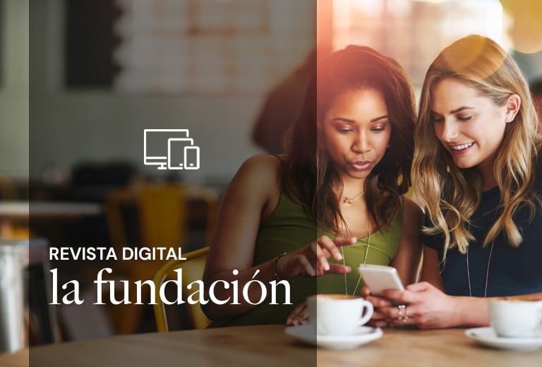 Revista Digital La Fundación en los países Iberoamericanos