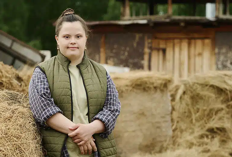 Inclusion in rural areas, too