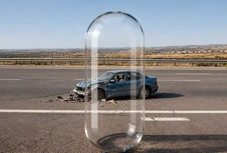 Before you drive, check your medication