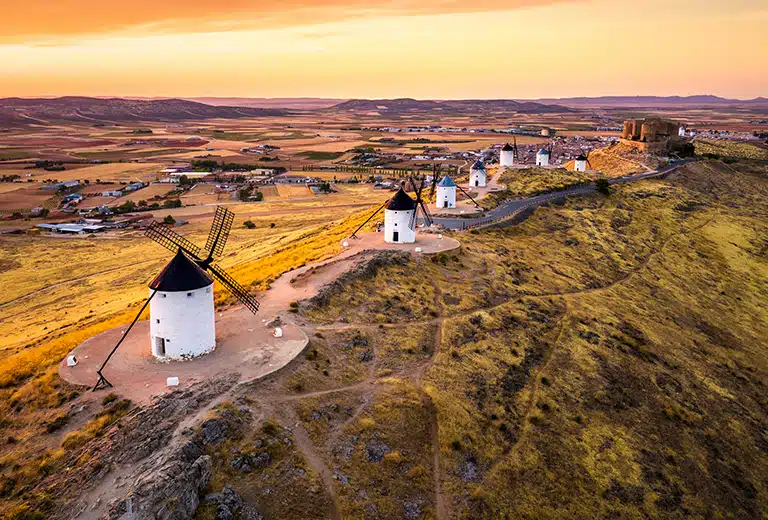 You can now view the final decision for the 2025 +Rural Grants