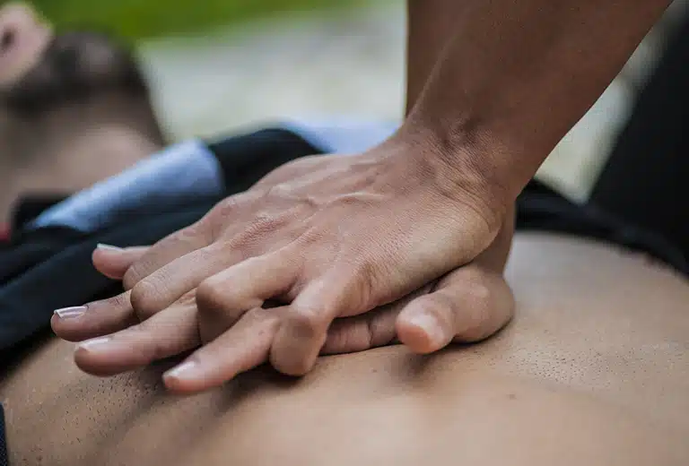You could save someone’s life today