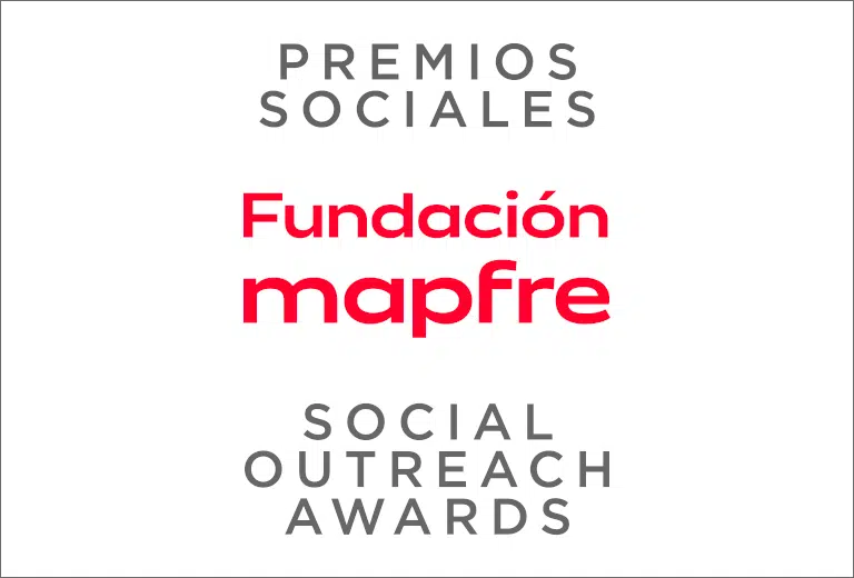 Premios FM Premios Sociales Fundación MAPFRE